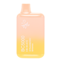 Strawberry Banana BC5000