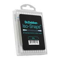 DR.DABBER Iso-Snaps 24ct for Wholesale