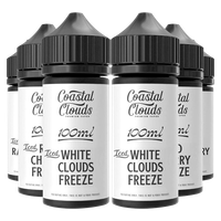 Coastal Clouds 100ml Promo Pack