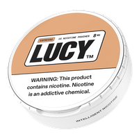 Espresso LUCY Pouches 8mg for Wholesale