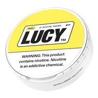 Mango LUCY Pouches 4mg for Wholesale
