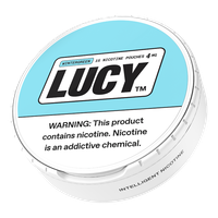 Wintergreen LUCY Pouches 4mg for Wholesale