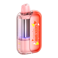 Watermelon Ice GEEK BAR CLR 50K for Wholesale