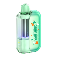 Miami Mint GEEK BAR CLR 50K for Wholesale