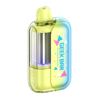 Pineapple Savers GEEK BAR CLR 50K for Wholesale