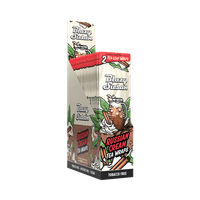 Russian Cream BLAZY SUSAN Tea Wraps for Wholesale