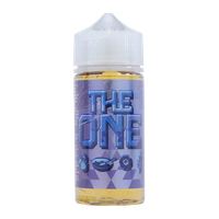 Blueberry The One BEARD VAPE CO 100ml for Wholesale