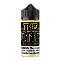 Butterbean The One BEARD VAPE CO 100ml for Wholesale