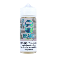 No 42 BEARD VAPE CO 120ml 6mg for Wholesale