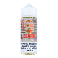 No 71 BEARD VAPE CO 120ml 3mg for Wholesale