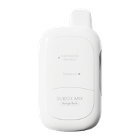 Tobacco/Menthol KANGERTECH Subox Mix 50K for Disposable Wholesale