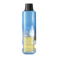 Blue Carnival LOST MARY Nera Fullview Disposable for Wholesale