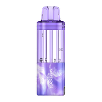 Frozen Blackberry FOGER Switch Pro Disposable or Wholesale