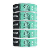 5 pack of 6mg Refreshing Chill ALP Pouches for Wholesale
