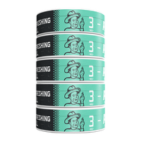 5 pack of 3mg Refreshing Chill ALP Pouches for Wholesale