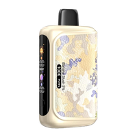 Banana Slush HORIZONTECH 100K SLUSH SERIES for Wholesale