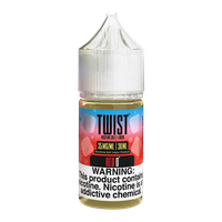 Red No. 0° TWIST Salts 60ml for Wholesale