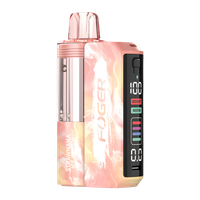 Strawnana Ice Cream FOGER Switch Pro Kit for Wholesale