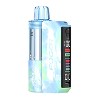 Watermelon Cotton Candy FOGER Switch Pro KIt for Wholesale