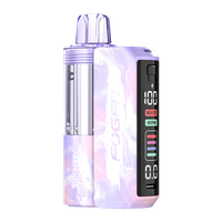 Blueberry Cotton Candy FOGER Switch Pro Kit for Wholesale