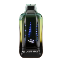 Raspberry Dragon Lime LOST MARY VIZ 55K for Wholesale
