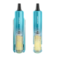 Miami Mint + Winter Mint LOST MARY Nera Fullview Disposables for Wholesale