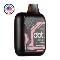 Pink Fizz DOTMOD SPACE BAR 35K USA disposable for Wholesale