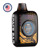 Peach Mango DOTMOD SPACE BAR 35K USA for Wholesale