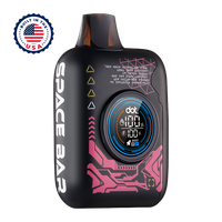 Berry Peach DOTMOD SPACE BAR 35K USA for Wholesale