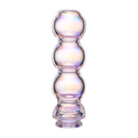 BIGFUN! Puffco Pivot Top Bubble for Wholesale