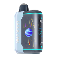 Coco Berry Bull GEEK BAR Pulse X 2 50K BULL EDITION for Wholesale