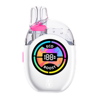 White Gummy UT Clear Tank 50K for Wholesale