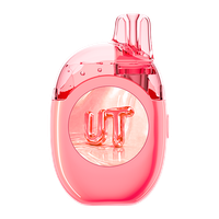 Frozen Watermelon UT Clear Tank 50K Disposable for Wholesale