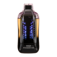 Strawberry Kiwi LOST MARY VIZ 55K Vape for Wholesale