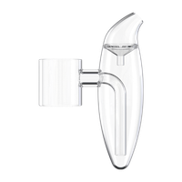DR. DABBER XS Glass Attachment for Wholesale