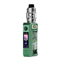 Green VOOPOO Drag 6 Kit for Wholesale