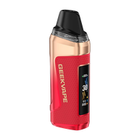 GEEKVAPE Aegis Nano 3 Sunset Red Kit for Wholesale