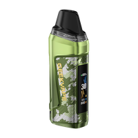 GEEKVAPE Aegis Nano 3 Jungle Green Kit for Wholesale