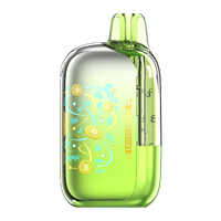 Frozen Kiwi FOGER BIT 35K Vape for Wholesale