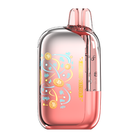 Frozen Cherry FOGER BIT 35K Vape for Wholesale