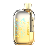Frozen Vanilla FOGER BIT 35K Vape for Wholesale