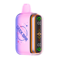 Blue Razz Ice GEEK BAR Pulse 2 25K for wholesale