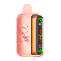 Juicy Peach Ice GEEK BAR 2 25K for wholesale