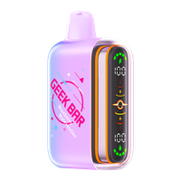 Blueberry Watermelon Geek Bar Pulse 2 for wholesale
