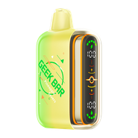 Pineapple Savers Geek Bar Pulse 2 for whoelsale