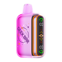 Sour Gush Geek Bar Pulse 2 for wholesale