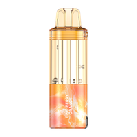 Lime Berry Orange Foger Switch Pro Disposable for wholesale