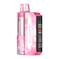 Strawberry Mango Foger Switch Pro Kit for wholesale