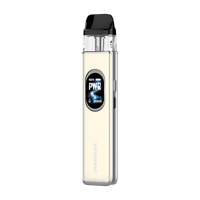 Vaporesso XROS 6 Kit for wholesale - Pearl White