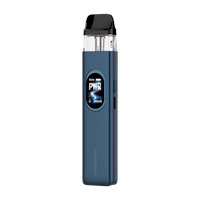 Vaporesso XROS 6 Kit for wholesale - Abyssal Blue